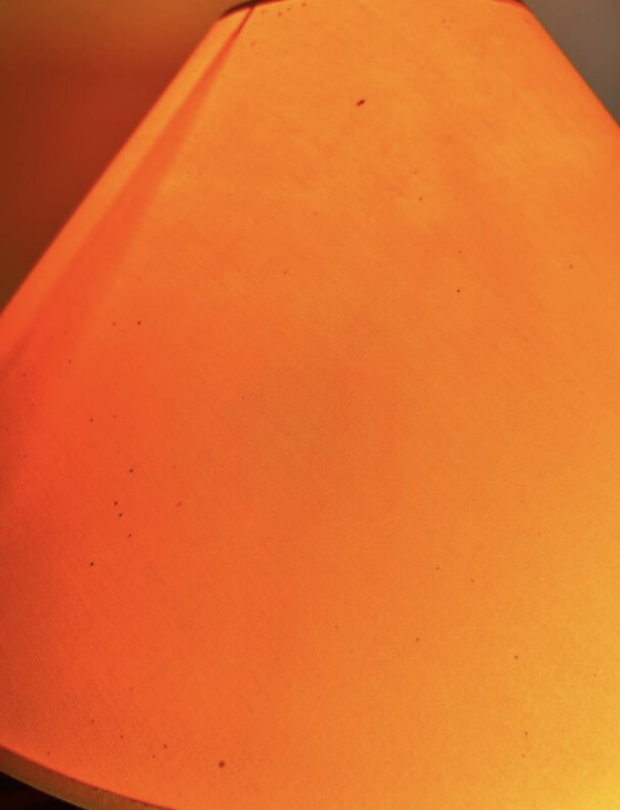 Image 1 of Große Memphis-Designlampe aus den 80er Jahren