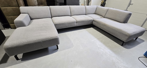 Bellumo grigio interno