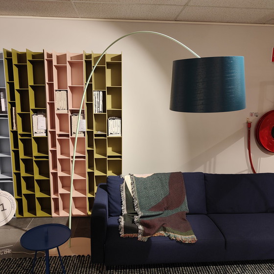 Image 1 of Foscarini Twiggy staande lamp