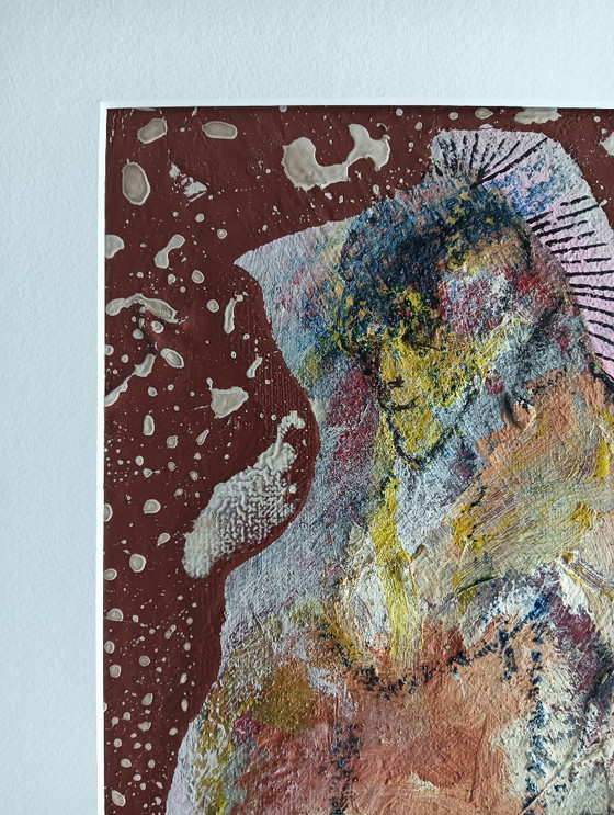 Image 1 of Rob Jacobs - Drag Queen