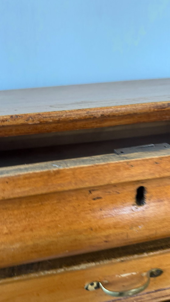 Image 1 of Armadio per ragazze o armadio per giocattoli