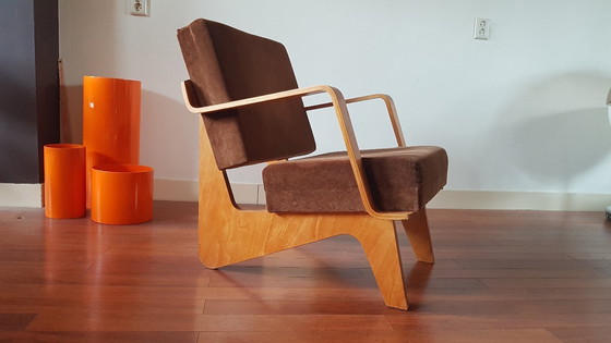 Image 1 of Pastoe FB03 Combex Sessel