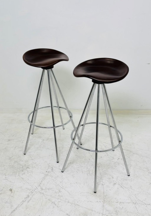 Amat Jamaica Barstool