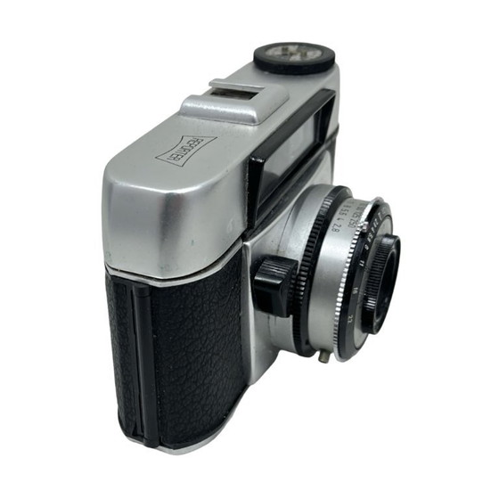 Image 1 of German REGULA SPRINTY King KG Camera, 50s/60s, Prontor 250S, Functional