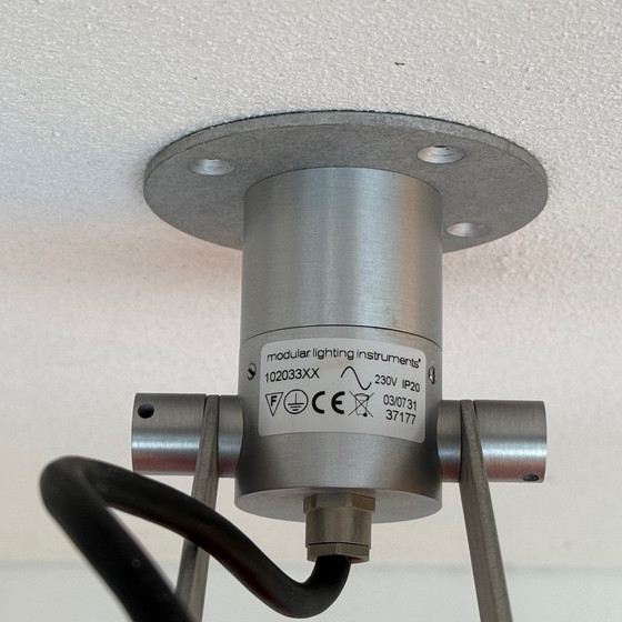 Image 1 of 2x Nomad Decken- oder Wandleuchte von Modular