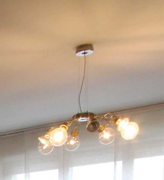 Matrix Otto Lumina Hanglamp – Hanglampen, Metaal (photo 3 of 5)
