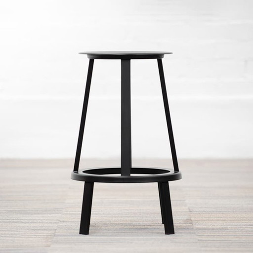 Hay Revolver Stool