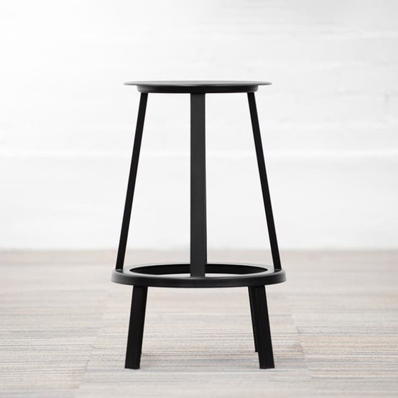 Image 1 of Hay Revolver Stool