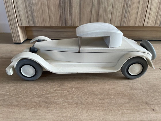 Vilac Auto – Decorative Objects, Wood (photo 3 of 6)