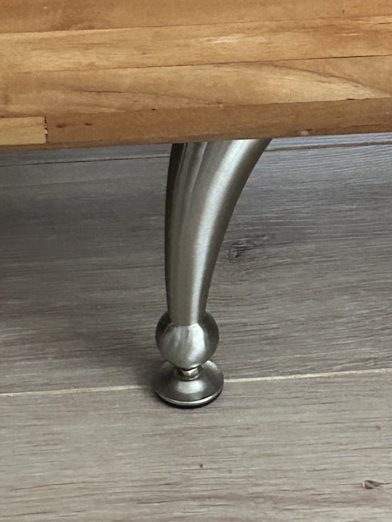 Image 1 of Meuble TV (2 pièces)