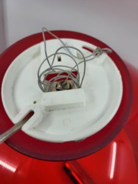 Image 1 of Kartell ICON hanglamp, ontwerp Ferruccio Laviani