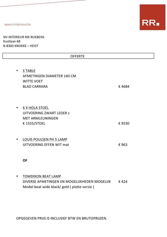 Image 1 of 6 chaises en cuir noir de chez Cassina