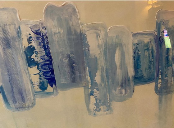 Image 1 of Marnix Lippmann - “Cubos de hielo NY”