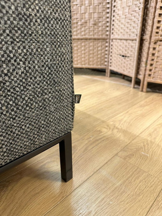 Image 1 of Like New Design on Stock Aikon Corner Sofa + WARRANTY