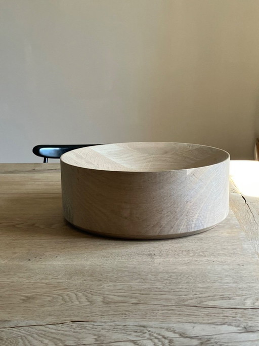 Michaël Verheyden bowl