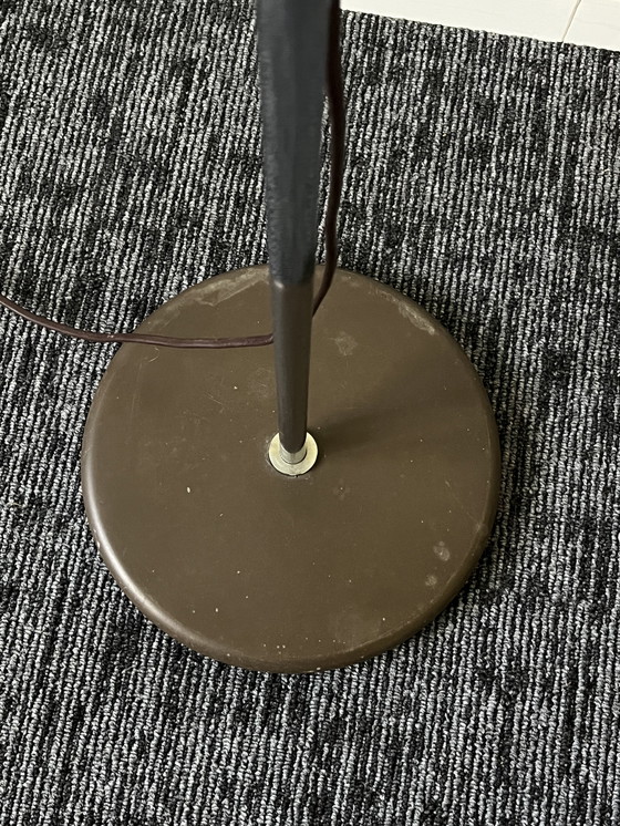 Image 1 of Vintage Mushroom Lamp by OMI