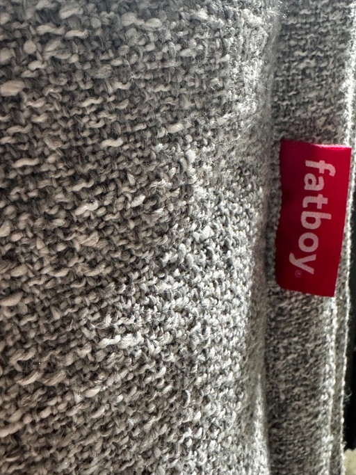 Sillón Fatboy Bonbaron Slim Boucle – zitzakken, Other (photo 2 of 7)