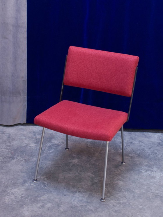 Image 1 of Poltrona Gispen modello 1261