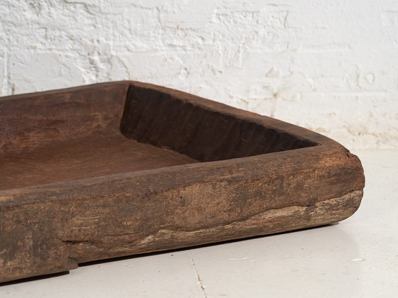 Antique primitive style tray (c.1900) #9 – Decorative Objects (photo 21 of 33)