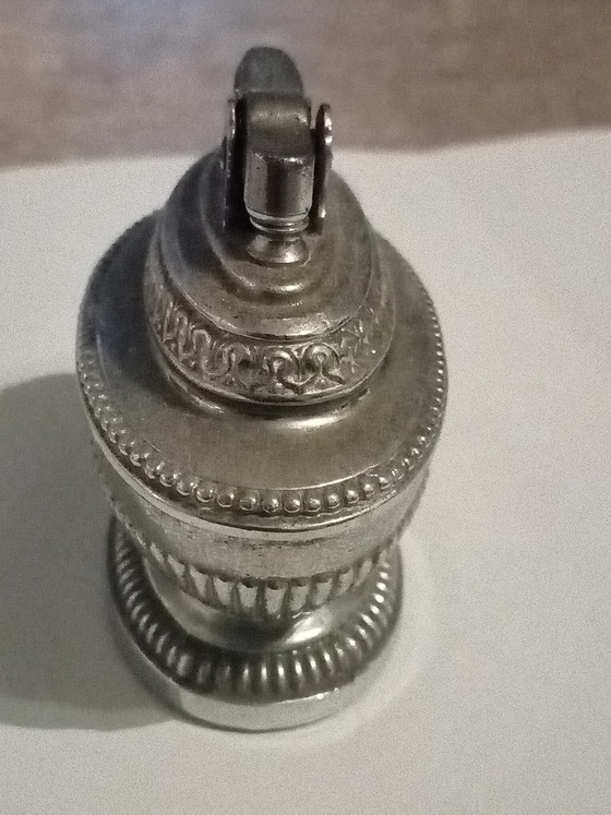 Image 1 of Vintage petrol lighter
