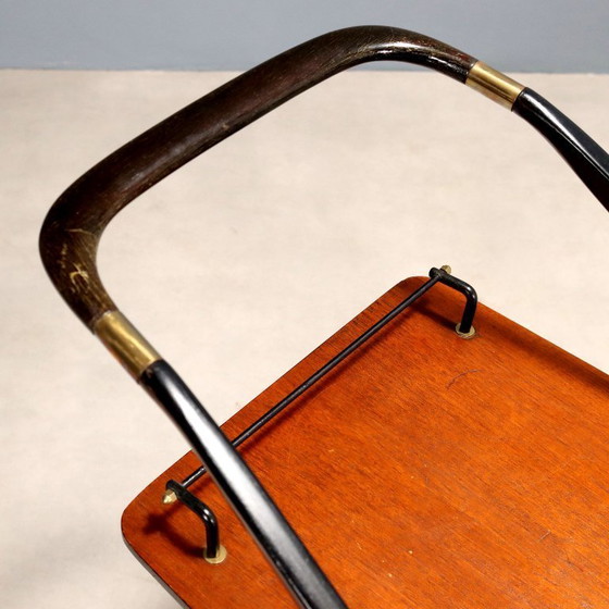 Image 1 of Carrello Bar Anni '60