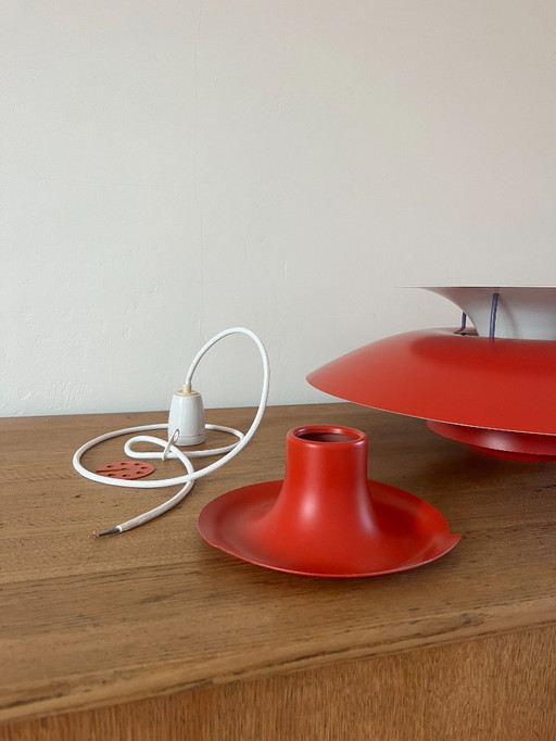 Vintage Louis Poulsen PH5 - Poul Henningsen