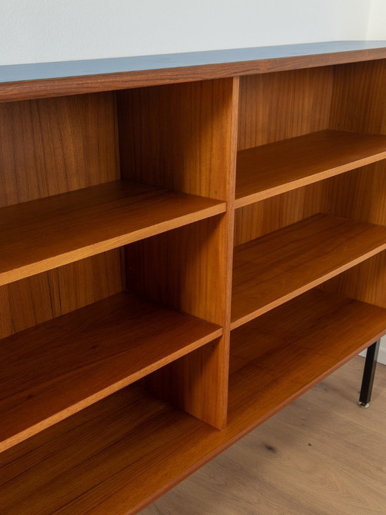 Image 1 of 1960er Anrichte, WK Möbel