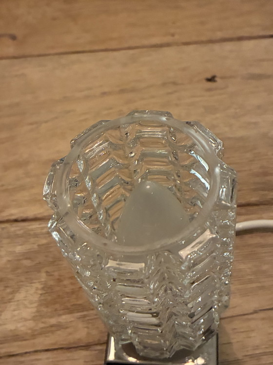 Image 1 of Ensemble de veilleuses Steinebach vintage