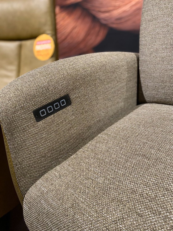 Image 1 of Sillón Relax Rex X-Small con soporte vertical y batería