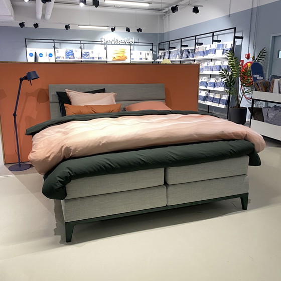 Image 1 of Auping Criade Boxspring 180x210cm