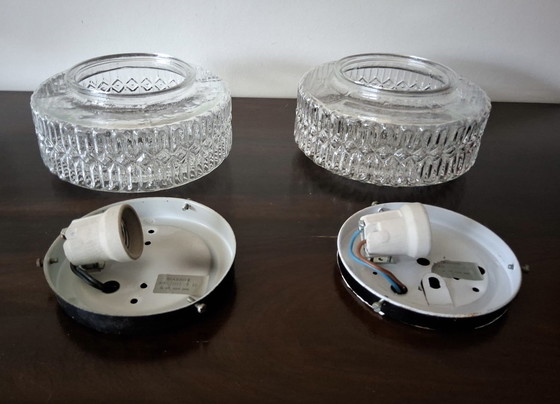 Image 1 of Lampada da soffitto Massive jaren 70