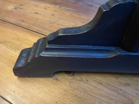 Image 1 of Bistrotisch Esstisch Französischer Tisch 137 cm.