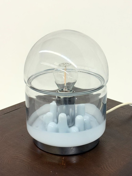 Image 1 of Lampe de table Stalagmite de Carlo Nason pour Leucos