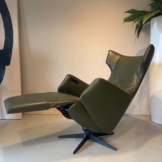 Image 1 of The Future Nova recliner