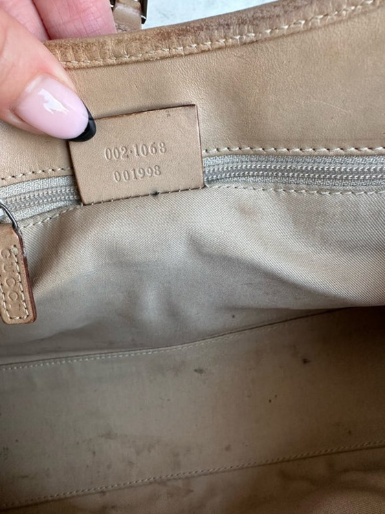 Image 1 of Borsa Jackie