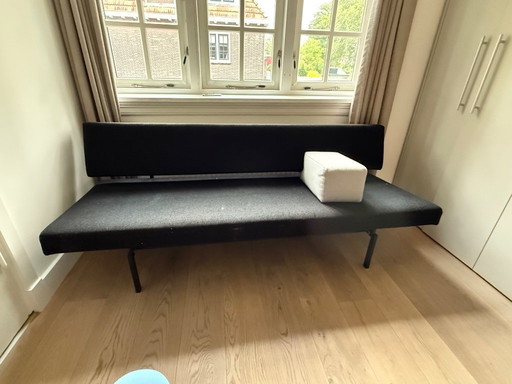 Sofa bed by Gijs Van Der Sluis