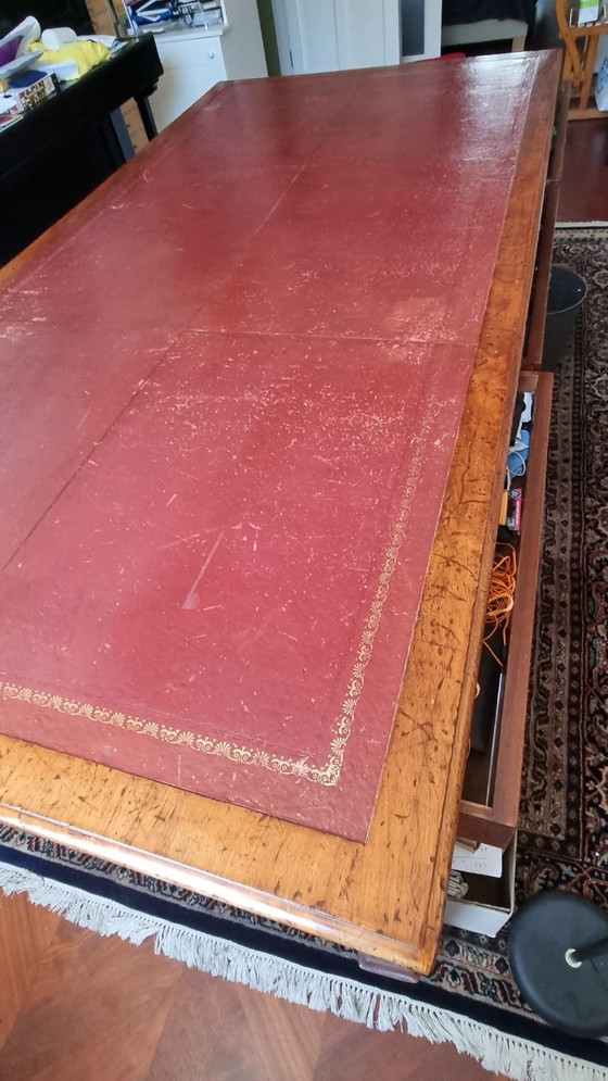 English Writing Desk – Dining tables, Other (photo 2 of 5)
