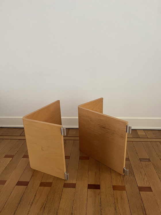 Image 1 of 2 x leggio AUPING