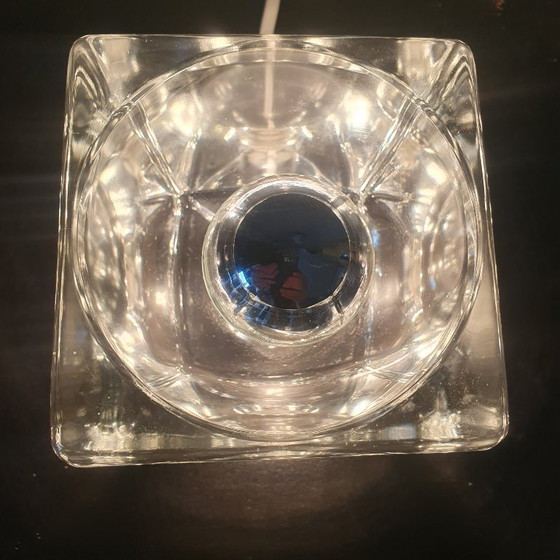Image 1 of Lampe de table Peill & Putzler Ice Cube - Lampe Cube