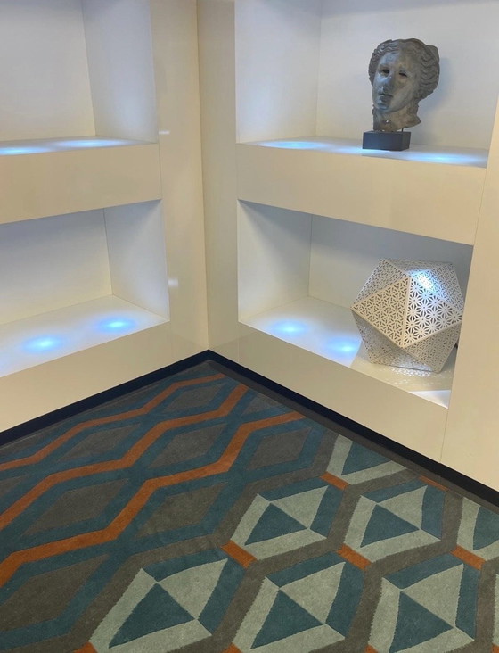 Image 1 of Brink en Campman Yara Art Deco 33504 NIEUW