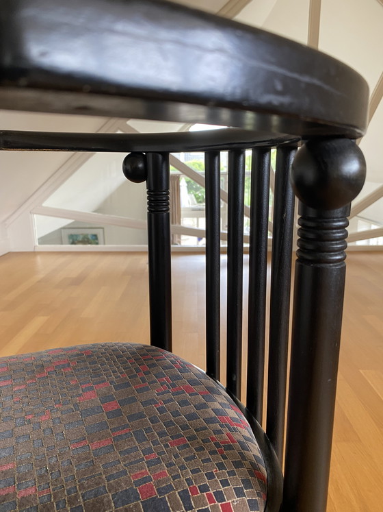 Image 1 of 3 Josef Hoffman bistrosets