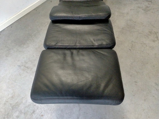 Chaise longue Eames ES 106 de Herman Miller