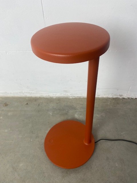 Image 1 of Flos Tafellamp Oblique design Vincent van Duysen
