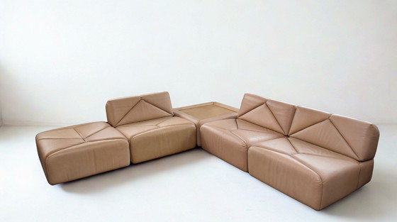 Image 1 of Das wunderschöne modulare Designsofa de Sede DS 88