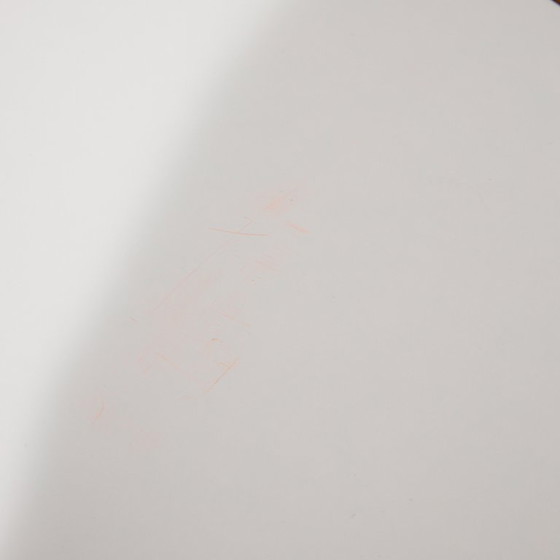 Image 1 of MK11151 Table de salle à manger Shaker par Hans J. Wegner pour Getama