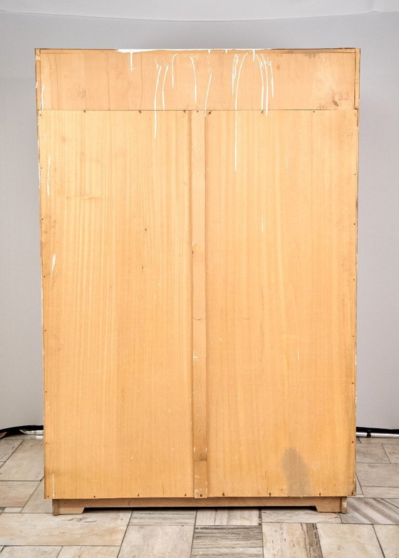 Image 1 of Armadio vintage Jitona, anni '70, Cecoslovacchia