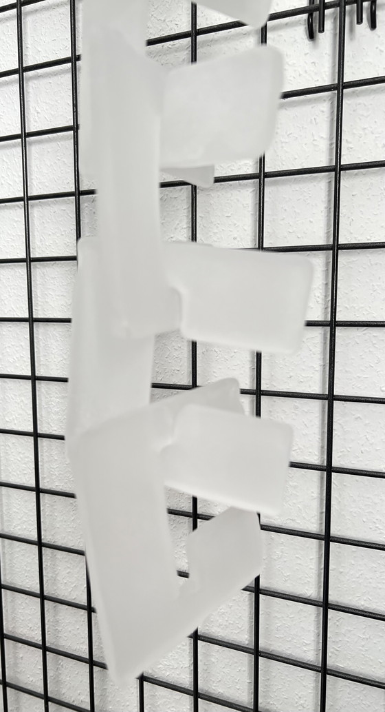 72 Carlo Nason Murano Glass Parts for Lamp – Pendant lamps (photo 7 of 14)
