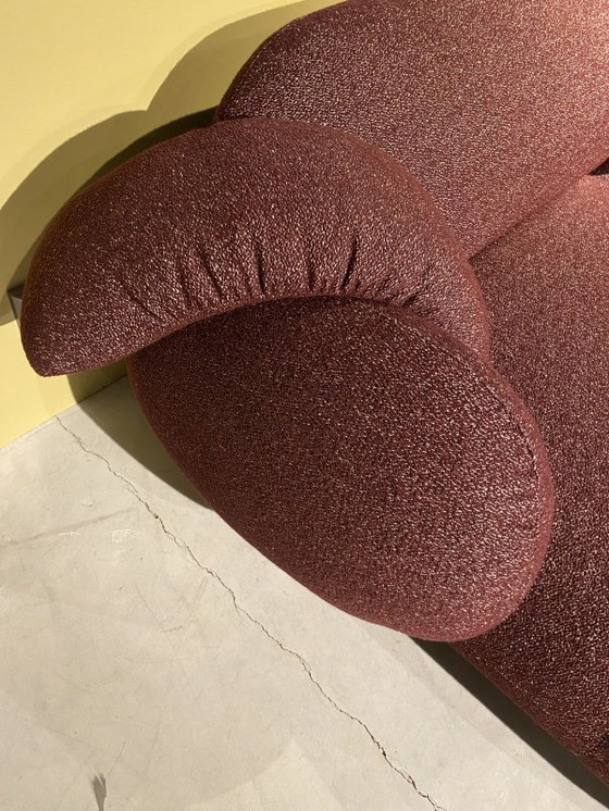 Image 1 of Leolux Pulla corner sofa