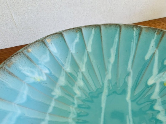 Image 1 of Ciotola in ceramica della Germania occidentale, metà secolo, circa anni '60