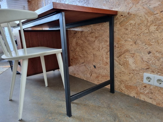 Image 1 of Bureau Pastoe Cees Braakman japanse serie EU01